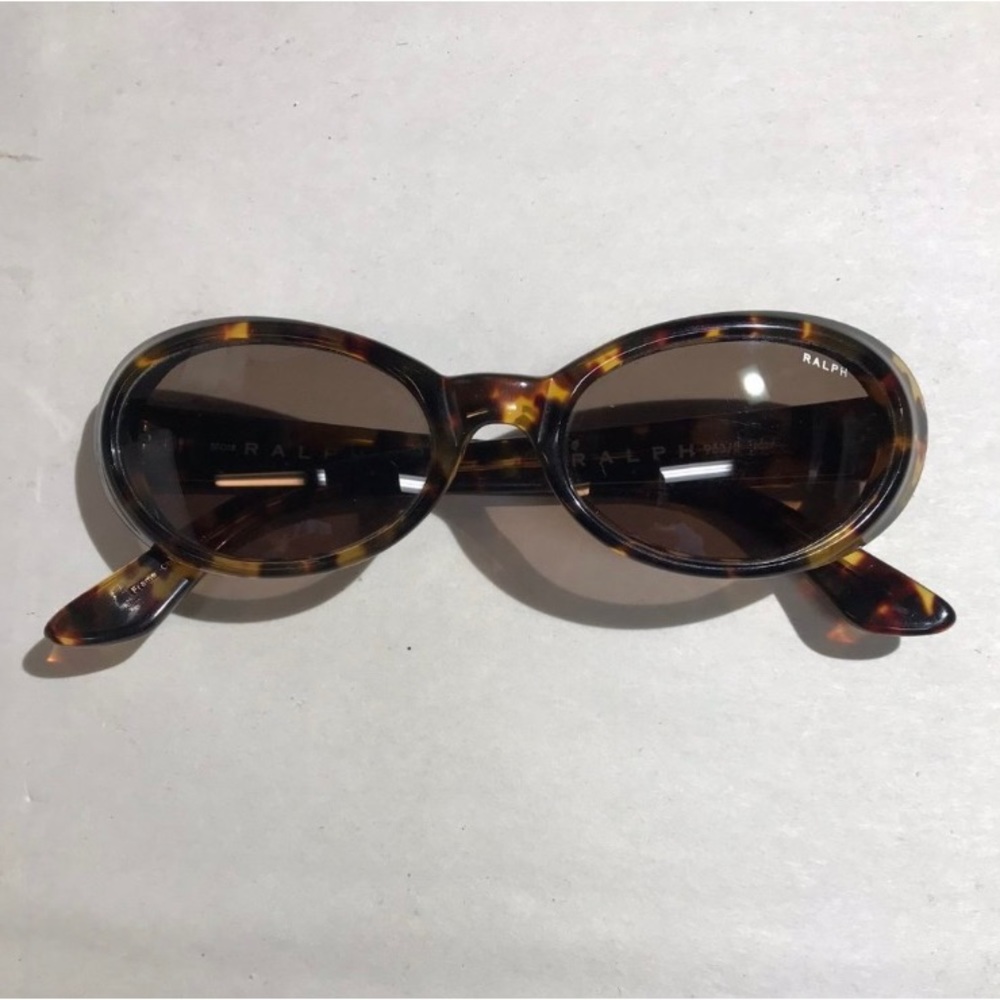Ralph Lauren sunglasses small frame